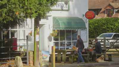 'The idea was it would be - Mr Bates vs The Post Office: The Real Story