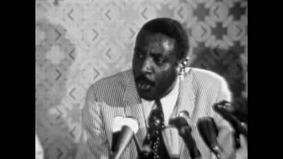The idea of being bold, - Right to Offend: The Black Comedy Revolution