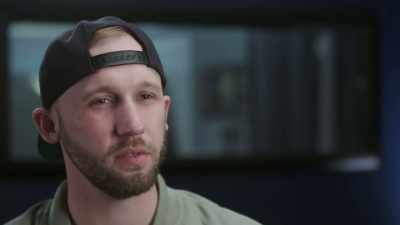 - The idea of going
back to prison - Inmate to Roommate