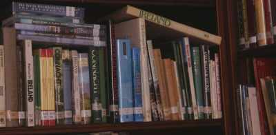 The idea of Irish has come - Quintessentially Irish