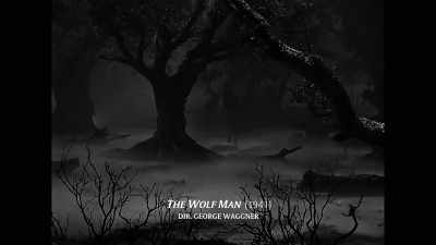 The idea of the werewolf - Eli Roth's History of Horror