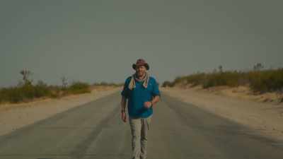 The idea of time travel
was popularized - Expedition: Back To The Future