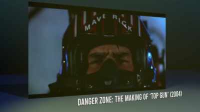 - The idea that people chase people around, - Theaters of War