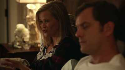 ‐ The idea that somebody
could just come into your life - Little Fires Everywhere