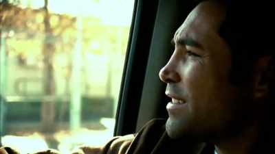 The idea started coming
with Richard Schaefer, - The Golden Boy