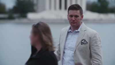 The idea that we just
randomly have different skin color, - Alt-Right: Age of Rage