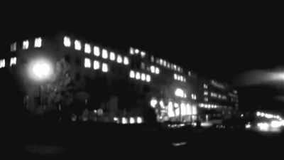 The idea is that the body arrived - JFK: What The Doctors Saw