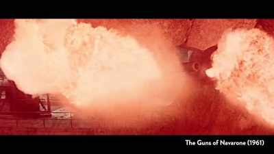 The idea for the story was - FPS: First Person Shooter