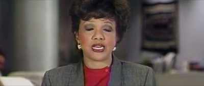 The idea was to
determine if the trends - The Disappearance of Shere Hite