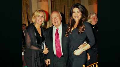 The idea was to get Kimberly - Divide and Conquer: The Story of Roger Ailes