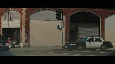 The idea was to keep teasing the patron - Crime Scene: The Vanishing at the Cecil Hotel