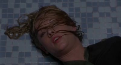The idea was to kill myself - Marnie