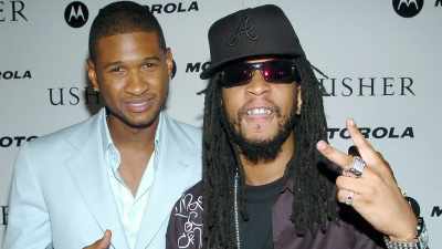 - The idea for usher
and for usher - Origins of Hip Hop