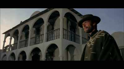 The idea was - Sergio Leone: The Italian Who Invented America