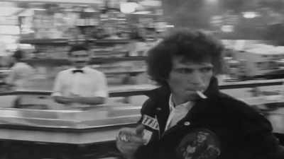The idea that you could
have adventures, - Roadrunner: A Film About Anthony Bourdain