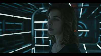 The idea you're infected, - Origin
