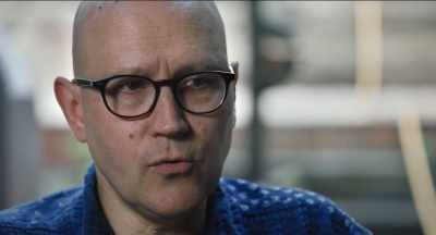 The ideas for the show, - McQueen
