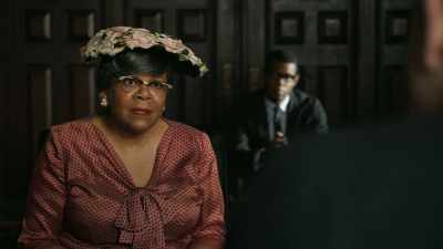 The ideathat I could be involved - Godfather of Harlem