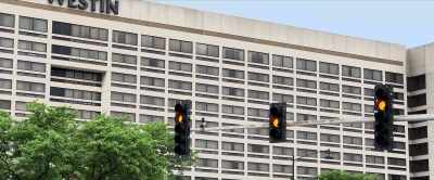 The idiot got stopped
at a red light, - Out of the Loop