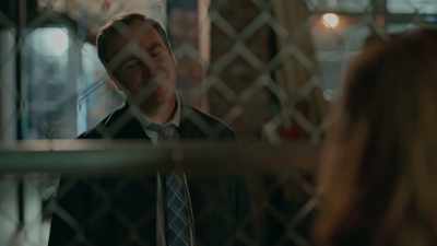 The idiot told me himself
that night-- - Aurora Teagarden Mysteries: Death at the Diner