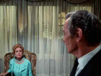 The idle rich. - Night Gallery