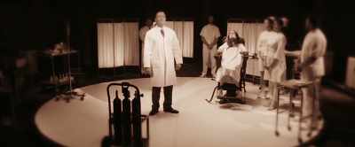 The illness than to allow its cure. - Eloise