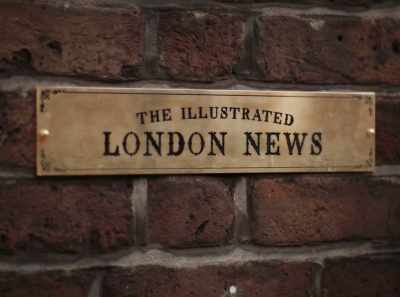 THE ILLUSTRATED
LONDON NEWS - The Electrical Life of Louis Wain