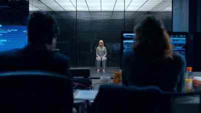 The image test
got no response, - Humans