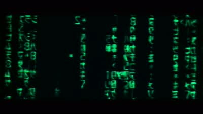THE IMAGE TRANSLATORS WORK FOR THE CONSTRUCT PROGRAM. - The Matrix
