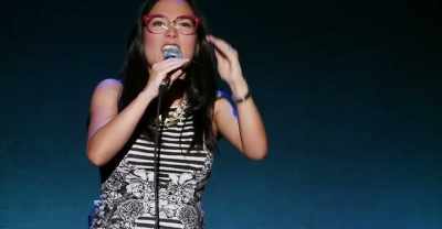 The images you crave
get sicker, and sicker, and sicker, - Ali Wong: Baby Cobra