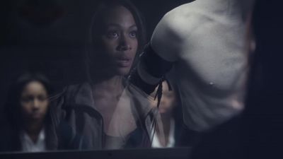 The imagination...
It is, uh, it's a powerful thing, Jenny. - Sleepy Hollow
