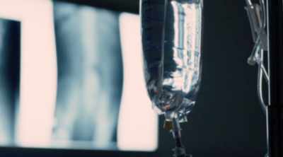 The imaging tests we did on
Mr. Summers were so clear. - Dr. Death: The Undoctored Story