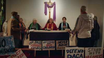 The Immaculate Heart
sisters taught me - Rebel Hearts