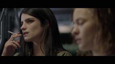 The Immaculate Natalia. The virgin Natalia. - Luciferina