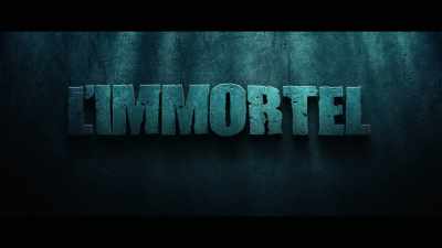 THE IMMORTAL - The Immortal