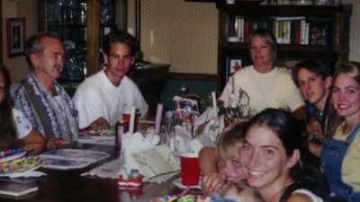 The impact knocked him out, - I Am Paul Walker