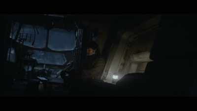 "The Imperial need
for control is so desperate - Star Wars: Andor