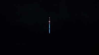 The Imperial Sword was created
to leave behind the exceptional magic - Black Clover: Sword of the Wizard King