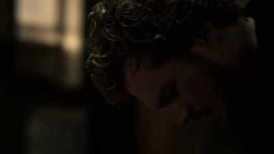 The implication being that you taught me
everything that I know? - Marvel's Iron Fist