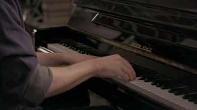 The importance is not what the lyrics say, - This Is Pop