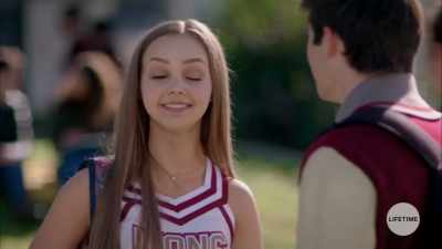 The important part of cheer - The Secret Lives Of Cheerleaders