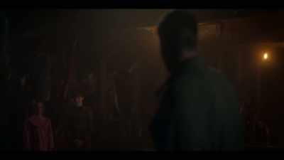 The important thing is… - The Haunting of Bly Manor