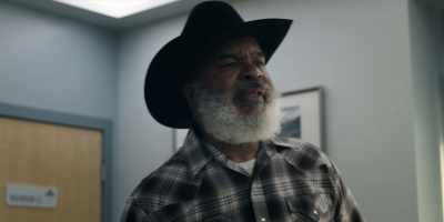 The important thing
is that man was a murderer. - Joe Pickett