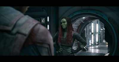 The important thing is - Guardians of the Galaxy Vol. 3