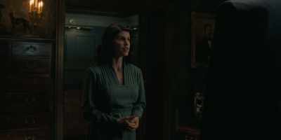The important thing
is that she does - Flowers in the Attic: The Origin