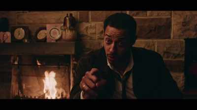 The important thing is
we brought you home. - The Woman in the Wall