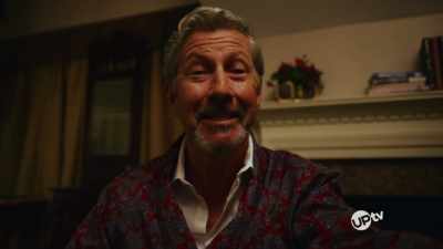 The important thing
is that you get that - Christmas with a Prince: The Royal Baby