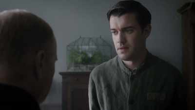 The important thing is that,
during your time here, - Decline and Fall