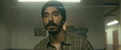 The important thing is that
you have to really want one - Hotel Mumbai