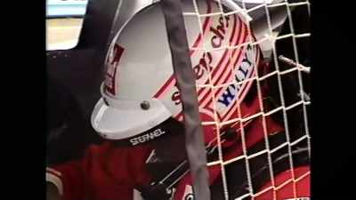 The IMSA officials,
Jack Roush, Dan Gurney, - Uppity: The Willy T. Ribbs Story